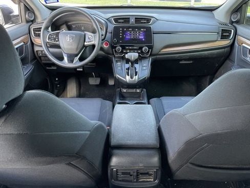 Used 2020 Honda CR-V EX image 9