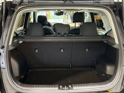 Used 2025 Kia Soul EX FWD image 13