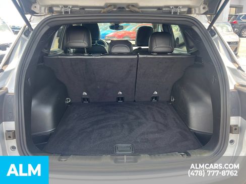 Used 2025 Jeep Compass Limited AWD/4WD image 21