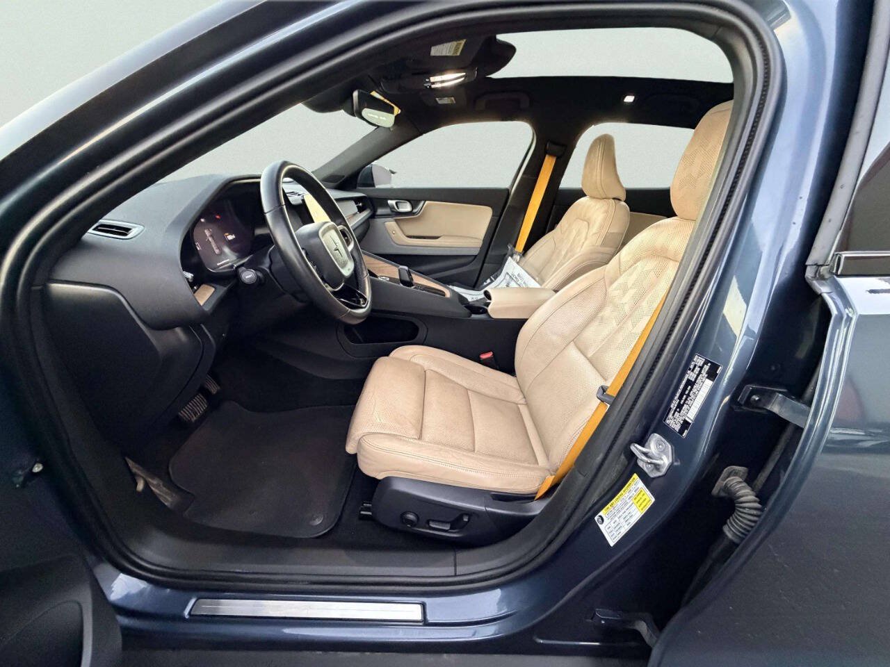 Used 2022 Polestar Polestar 2 w/ Performance Package AWD/4WD image 19