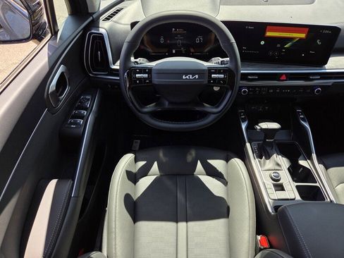 New 2026 Kia Sorento X-Line EX AWD/4WD image 10