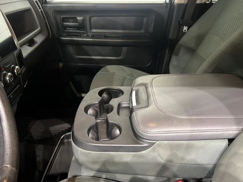 Used 2015 RAM 1500 Tradesman w/ Popular Equipment Group image 26