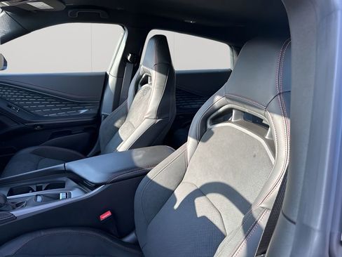 New 2026 Dodge Charger R/T Scat Pack w/ Track Package image 28