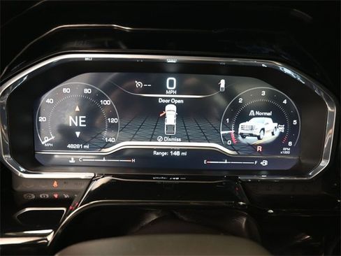 Used 2023 GMC Sierra 1500 Elevation w/ X31 Off-Road Package image 7