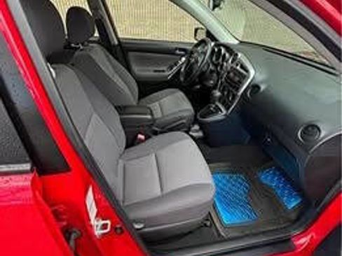 Used 2006 Toyota Matrix XR image 5