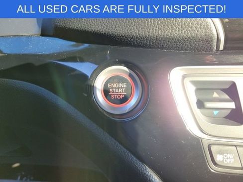 Used 2022 Honda Ridgeline Black Edition image 23