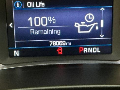 Used 2021 Chevrolet Blazer LT FWD image 29