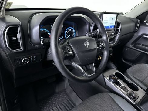 Used 2021 Ford Bronco Sport Big Bend AWD/4WD image 10