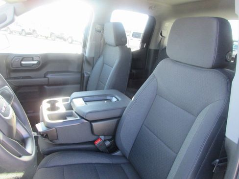 New 2026 GMC Sierra 1500 Pro w/ Pro Value Package image 15