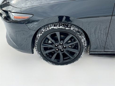 Used 2021 MAZDA MAZDA3 AWD 2.5 Turbo Hatchback image 34