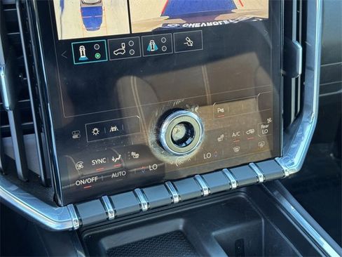 Certified 2025 GMC Acadia Elevation image 18