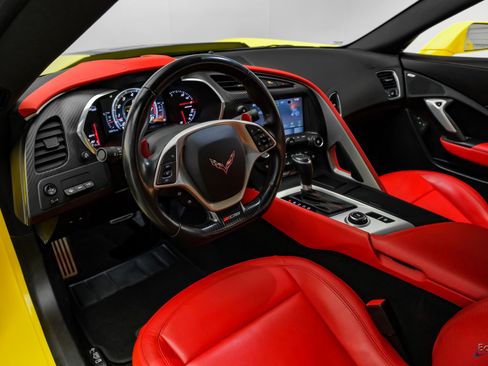 Used 2018 Chevrolet Corvette Z06 image 65