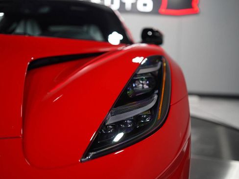 Used 2024 Lotus Emira First Edition RWD image 58