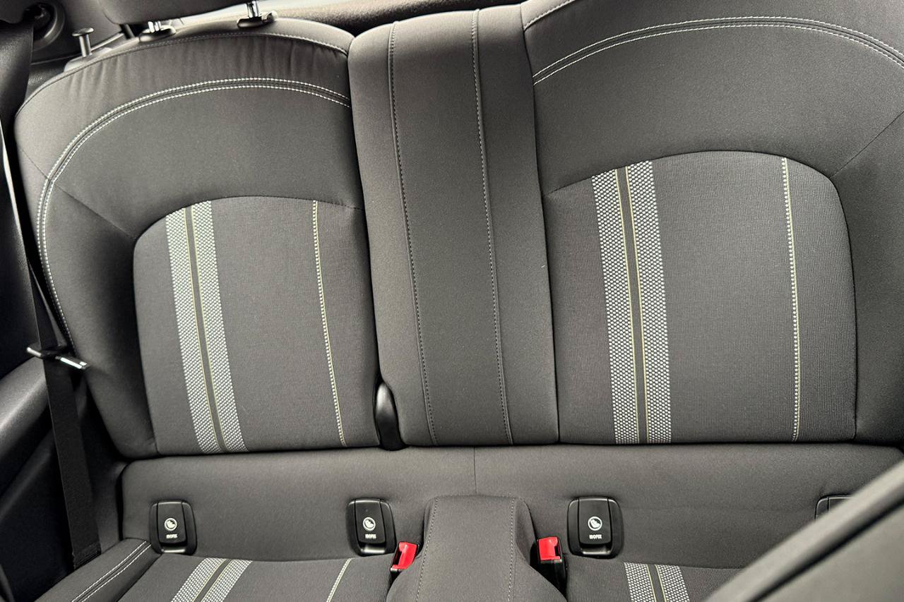 Used 2019 MINI Cooper John Cooper Works w/ Premium Package FWD image 21