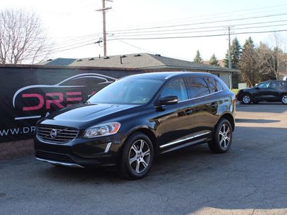 Used 2014 Volvo XC60 T6