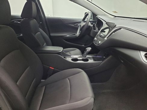 Used 2024 Chevrolet Malibu LT FWD image 21