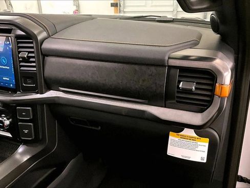 New 2025 Ford F150 Tremor w/ Equipment Group 402A High image 15