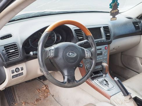 Used 2006 Subaru Outback 3.0R L.L. Bean AWD/4WD image 5