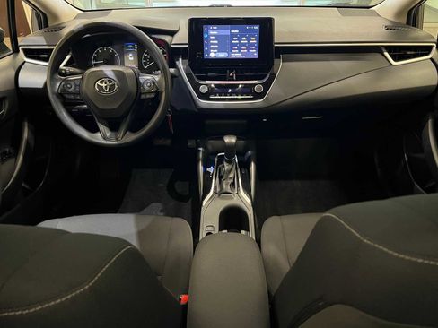 Certified 2024 Toyota Corolla LE image 10