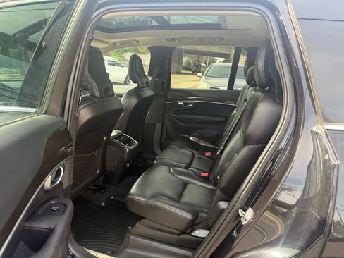 Used 2019 Volvo XC90 T6 Momentum w/ Protection Package Premier AWD/4WD image 30