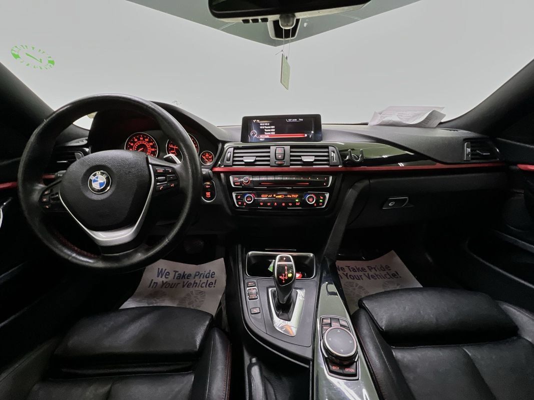 Used 2015 BMW 428i Gran Coupe xDrive AWD/4WD image 19