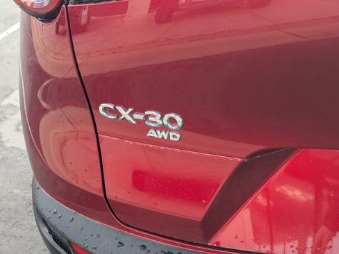 Used 2023 MAZDA CX-30 AWD 2.5 S w/ Preferred Package image 5
