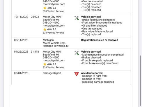 Used 2020 MINI Cooper Clubman S w/ Premium Package image 51