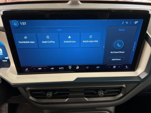 New 2025 Ford Bronco Sport Heritage w/ Convenience Package image 10