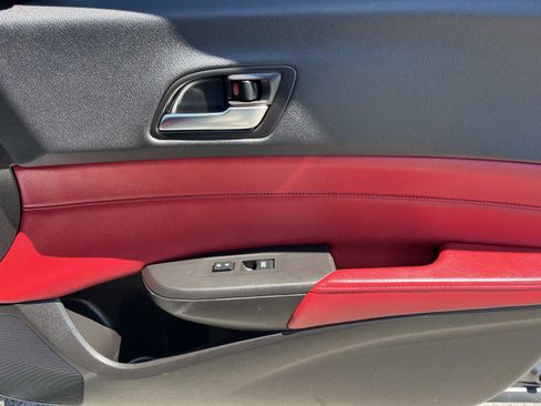 Used 2022 Acura ILX FWD image 25