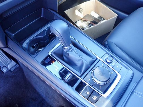 New 2026 MAZDA CX-30 AWD 2.5 S w/ Select Sport Pkg image 18