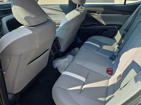 New 2026 Toyota Camry Hybrid AWD/4WD image 20