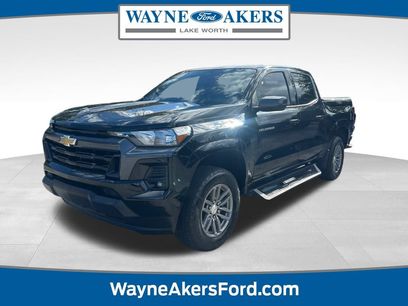 Used 2023 Chevrolet Colorado LT w/ LT Convenience Package