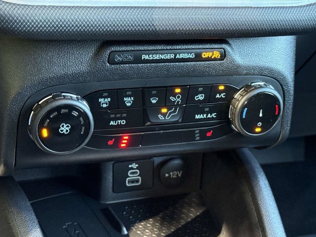 Used 2023 Ford Bronco Sport Big Bend w/ Convenience Package AWD/4WD image 17