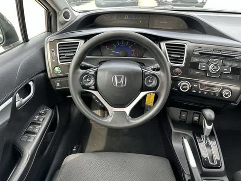 Used 2013 Honda Civic EX image 12
