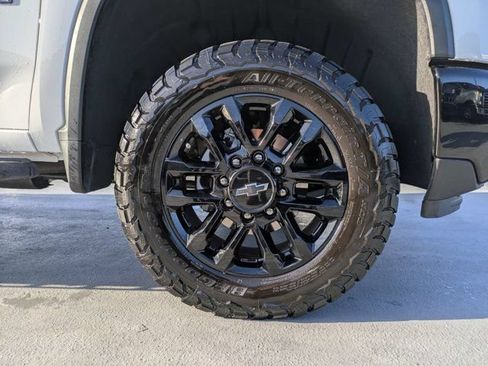 Used 2026 Chevrolet Silverado 2500 LT w/ Trail Boss Package AWD/4WD image 10