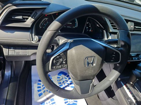 Used 2017 Honda Civic EX image 14