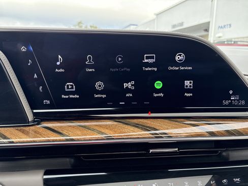 Used 2023 Cadillac Escalade Sport Platinum image 29