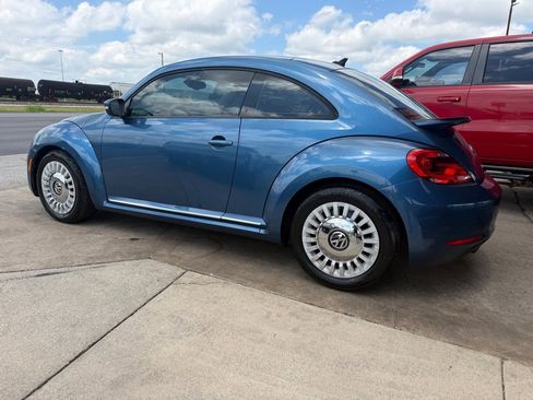 Used 2016 Volkswagen Beetle 1.8T SE FWD image 20