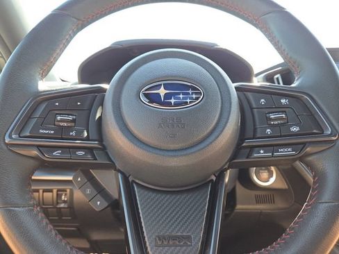 Used 2023 Subaru WRX GT AWD/4WD image 34