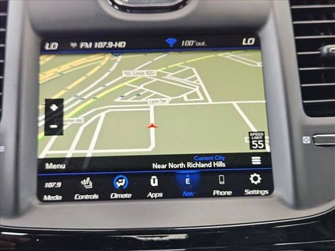 Used 2023 Chrysler 300 S RWD image 13
