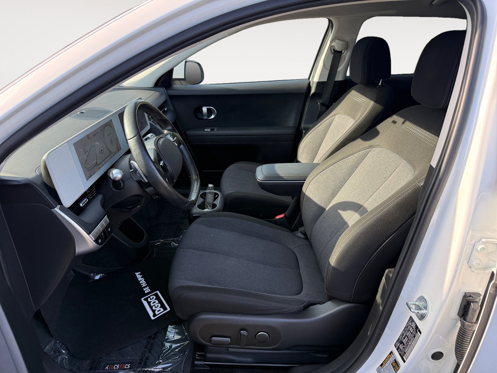 Certified 2024 Hyundai Ioniq 5 SEL RWD image 10