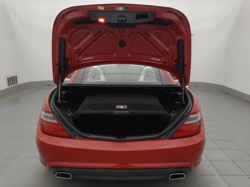 Used 2016 Mercedes-Benz SLK 350 image 29