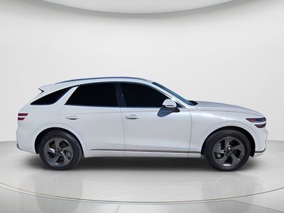 Used 2026 Genesis GV70 2.5T Select