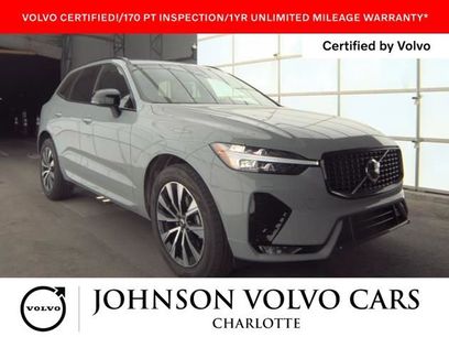 Used 2025 Volvo XC60 B5 Core
