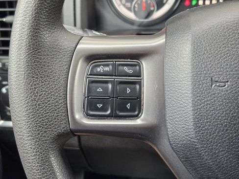 Certified 2023 RAM 1500 Classic SLT AWD/4WD image 28