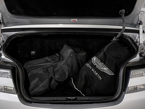 Used 2007 Aston Martin DB9 Volante image 37