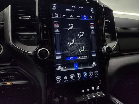 Used 2021 RAM 3500 Laramie image 59