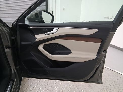 New 2026 Audi A6 Premium image 29