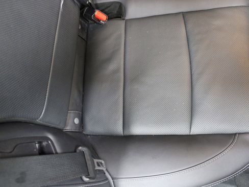 Used 2017 Subaru Outback 2.5i Limited image 27