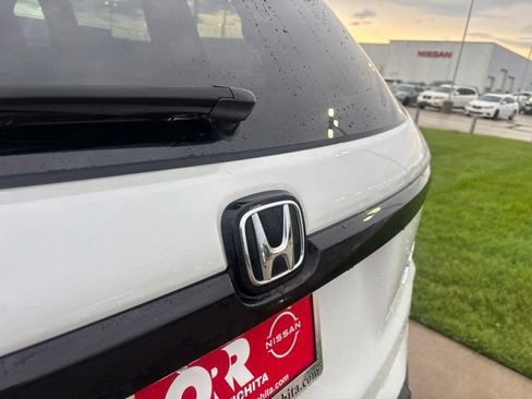 Used 2023 Honda Passport Elite image 10
